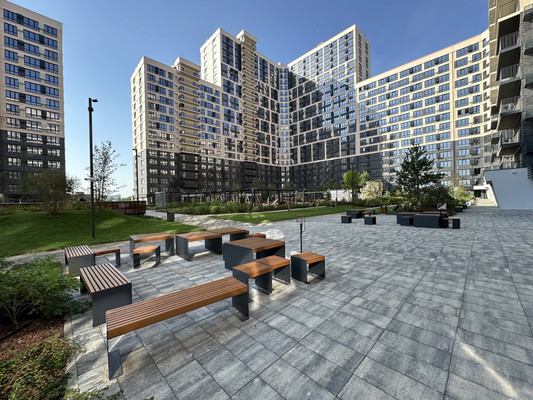 Продам двухкомнатную (2-комн.) квартиру, Обрывная ул, 132к1, Краснодар г