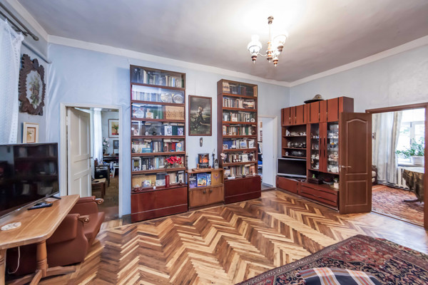 Продам дом, Куйбышева ул, Симферополь г, 0 км от города