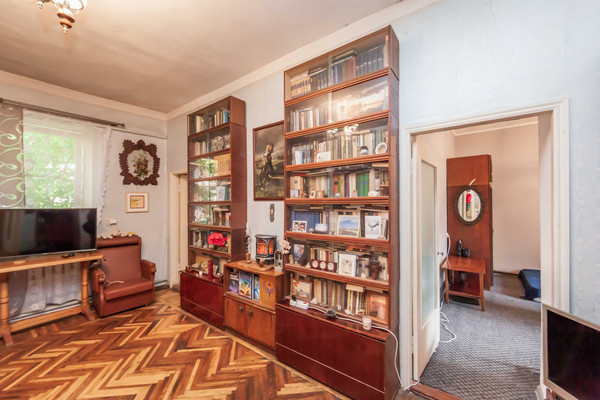 Продам дом, Куйбышева ул, Симферополь г, 0 км от города