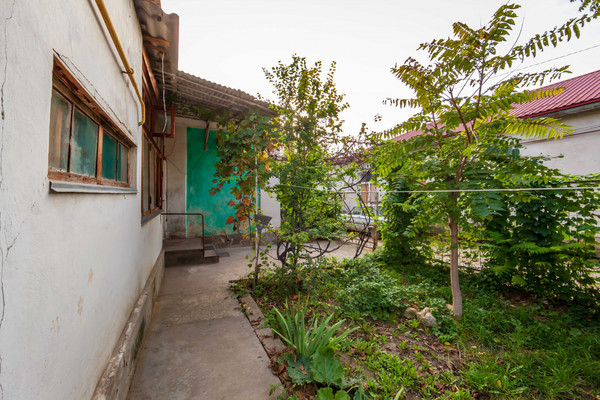 Продам дом, Куйбышева ул, Симферополь г, 0 км от города