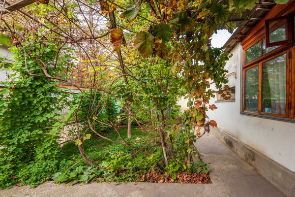 Продам дом, Куйбышева ул, Симферополь г, 0 км от города