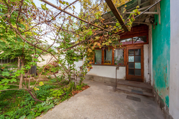 Продам дом, Куйбышева ул, Симферополь г, 0 км от города