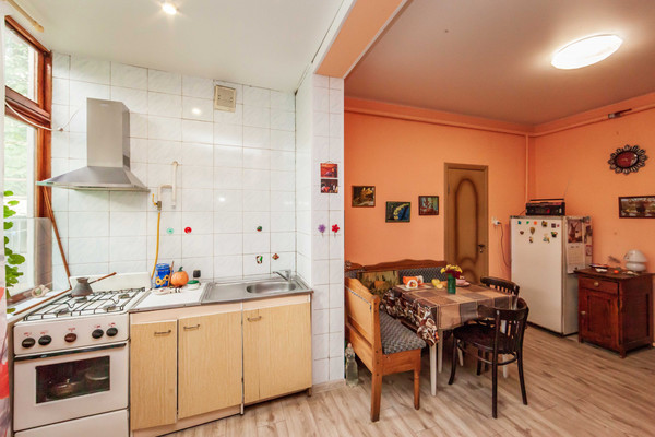 Продам дом, Куйбышева ул, Симферополь г, 0 км от города