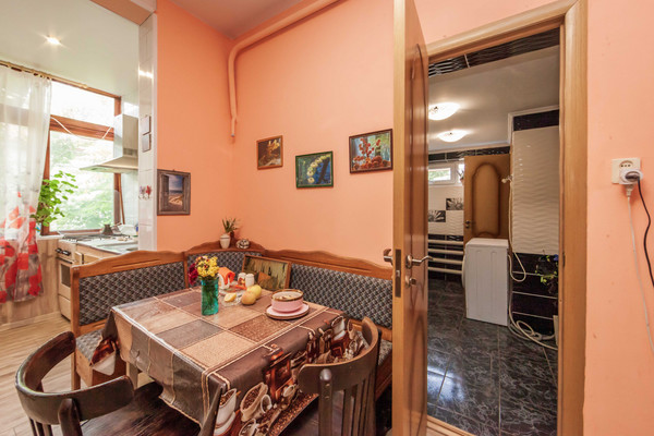 Продам дом, Куйбышева ул, Симферополь г, 0 км от города