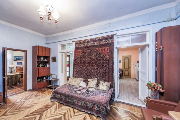 Продам дом, Куйбышева ул, Симферополь г, 0 км от города