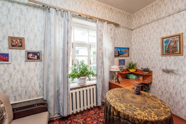 Продам дом, Куйбышева ул, Симферополь г, 0 км от города