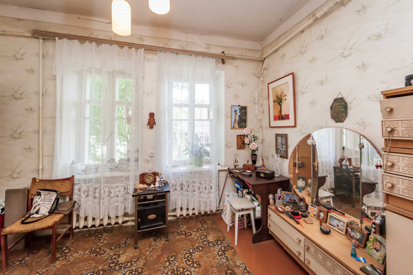 Продам дом, Куйбышева ул, Симферополь г, 0 км от города