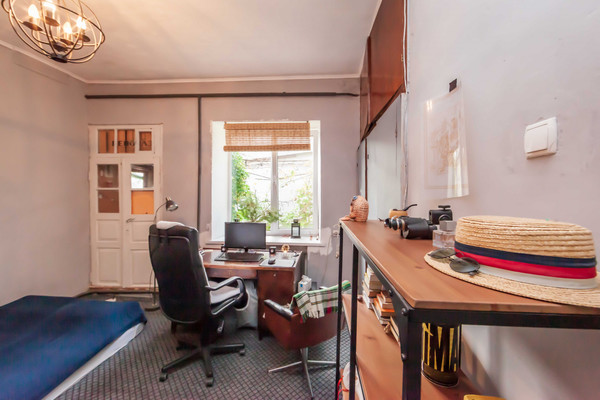 Продам дом, Куйбышева ул, Симферополь г, 0 км от города