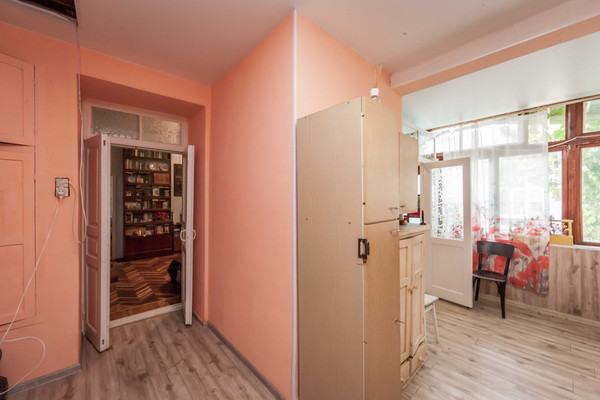 Продам дом, Куйбышева ул, Симферополь г, 0 км от города