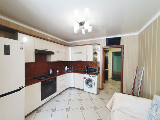 Сдам однокомнатную (1-комн.) квартиру, Лутова ул, 8, Липецк г