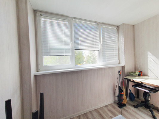 Сдам однокомнатную (1-комн.) квартиру, Лутова ул, 8, Липецк г