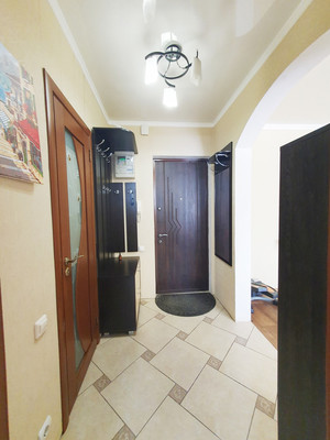 Сдам однокомнатную (1-комн.) квартиру, Лутова ул, 8, Липецк г