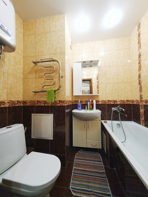 Сдам однокомнатную (1-комн.) квартиру, Лутова ул, 8, Липецк г