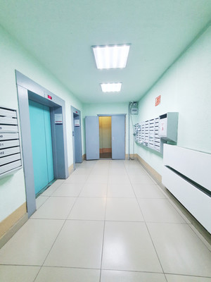 Сдам однокомнатную (1-комн.) квартиру, Лутова ул, 8, Липецк г