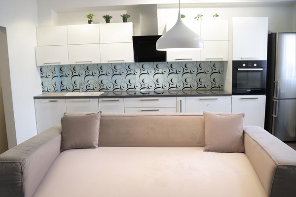 Продам многокомнатную квартиру, Мате Залки ул, 11А, Красноярск г