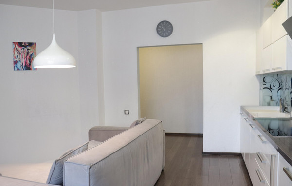 Продам многокомнатную квартиру, Мате Залки ул, 11А, Красноярск г