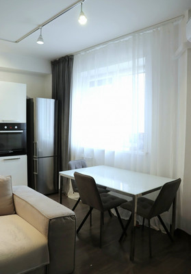 Продам многокомнатную квартиру, Мате Залки ул, 11А, Красноярск г