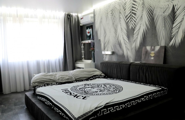 Продам многокомнатную квартиру, Мате Залки ул, 11А, Красноярск г