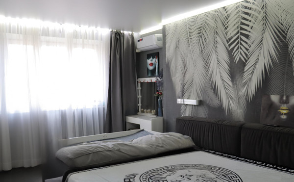 Продам многокомнатную квартиру, Мате Залки ул, 11А, Красноярск г