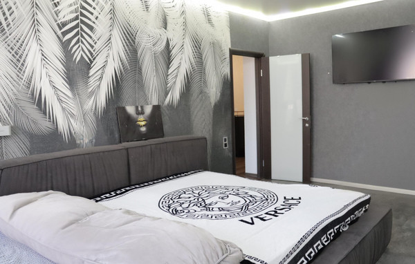 Продам многокомнатную квартиру, Мате Залки ул, 11А, Красноярск г