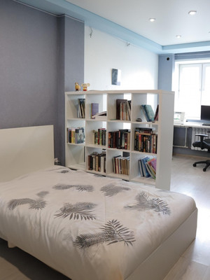 Продам многокомнатную квартиру, Мате Залки ул, 11А, Красноярск г