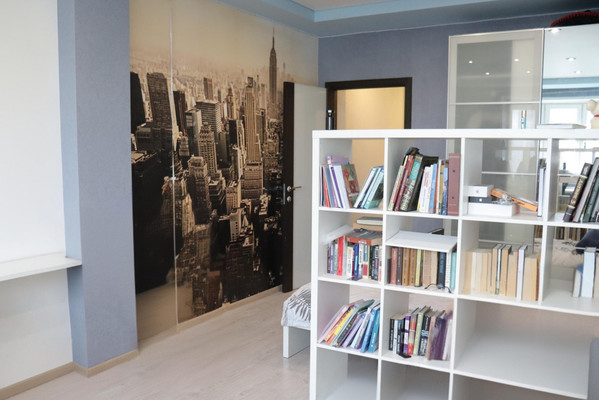 Продам многокомнатную квартиру, Мате Залки ул, 11А, Красноярск г