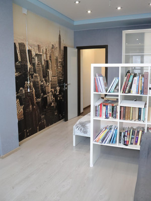 Продам многокомнатную квартиру, Мате Залки ул, 11А, Красноярск г