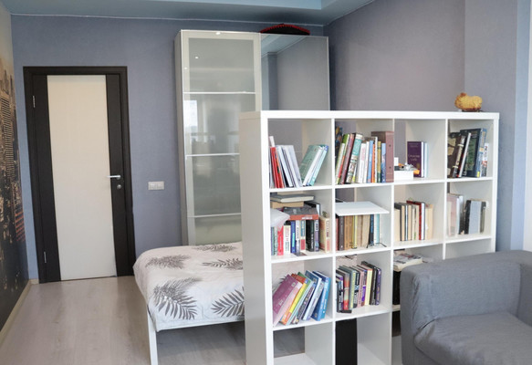 Продам многокомнатную квартиру, Мате Залки ул, 11А, Красноярск г