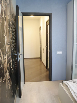 Продам многокомнатную квартиру, Мате Залки ул, 11А, Красноярск г