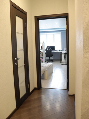 Продам многокомнатную квартиру, Мате Залки ул, 11А, Красноярск г