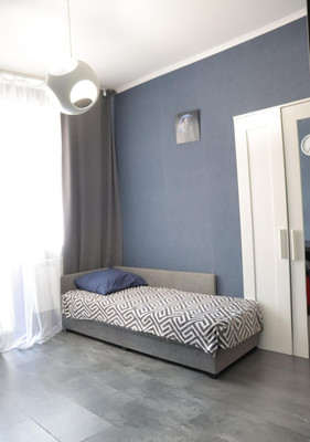 Продам многокомнатную квартиру, Мате Залки ул, 11А, Красноярск г