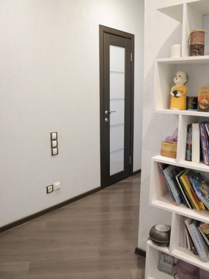 Продам многокомнатную квартиру, Мате Залки ул, 11А, Красноярск г