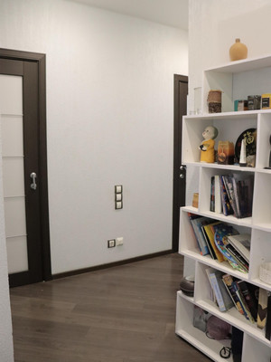 Продам многокомнатную квартиру, Мате Залки ул, 11А, Красноярск г