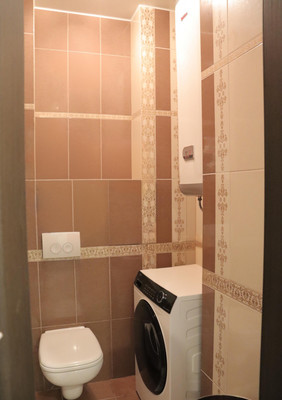 Продам многокомнатную квартиру, Мате Залки ул, 11А, Красноярск г