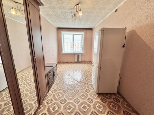 Продам двухкомнатную (2-комн.) квартиру, Вокзальная ул, 152, Брянск г