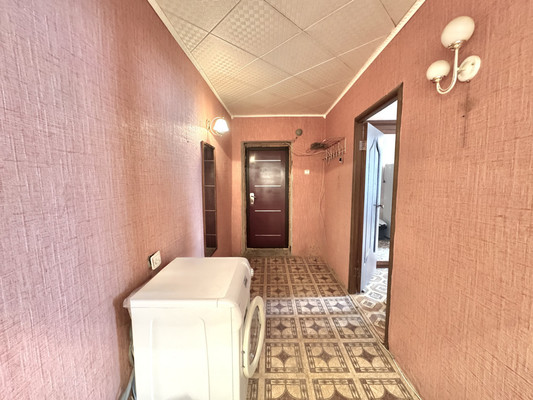 Продам двухкомнатную (2-комн.) квартиру, Вокзальная ул, 152, Брянск г