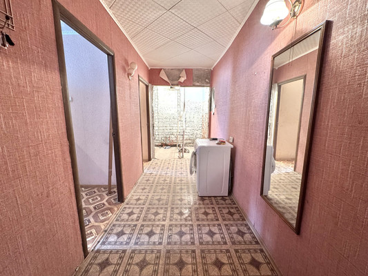 Продам двухкомнатную (2-комн.) квартиру, Вокзальная ул, 152, Брянск г