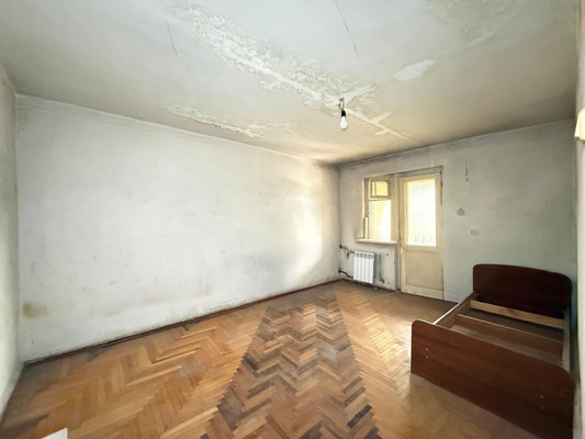 Продам однокомнатную (1-комн.) квартиру, Т.Идарова ул, 1, Нальчик г