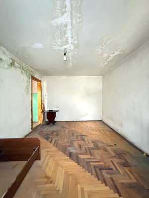 Продам однокомнатную (1-комн.) квартиру, Т.Идарова ул, 1, Нальчик г