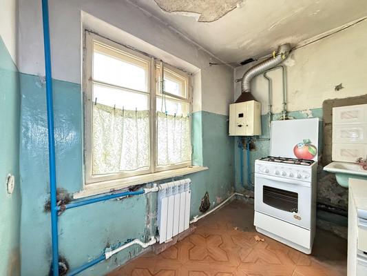 Продам однокомнатную (1-комн.) квартиру, Т.Идарова ул, 1, Нальчик г