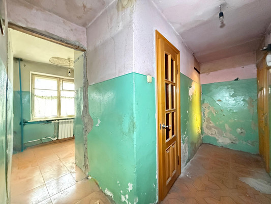 Продам однокомнатную (1-комн.) квартиру, Т.Идарова ул, 1, Нальчик г