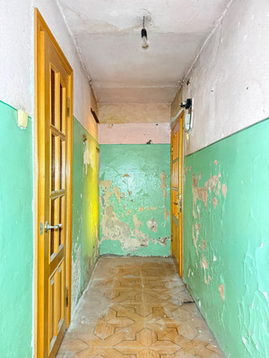 Продам однокомнатную (1-комн.) квартиру, Т.Идарова ул, 1, Нальчик г