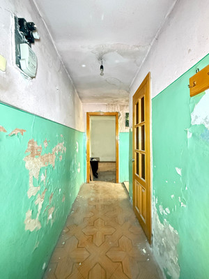 Продам однокомнатную (1-комн.) квартиру, Т.Идарова ул, 1, Нальчик г