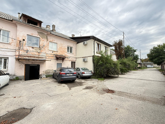 Продам однокомнатную (1-комн.) квартиру, Т.Идарова ул, 1, Нальчик г