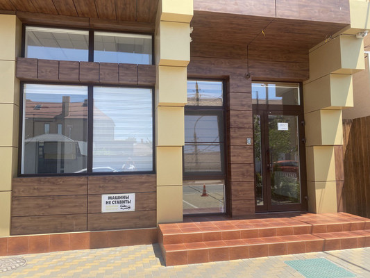 Продам однокомнатную (1-комн.) квартиру, Красноармейская ул, 23, Анапа г