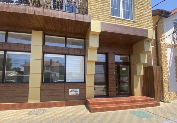 Продам однокомнатную (1-комн.) квартиру, Красноармейская ул, 23, Анапа г