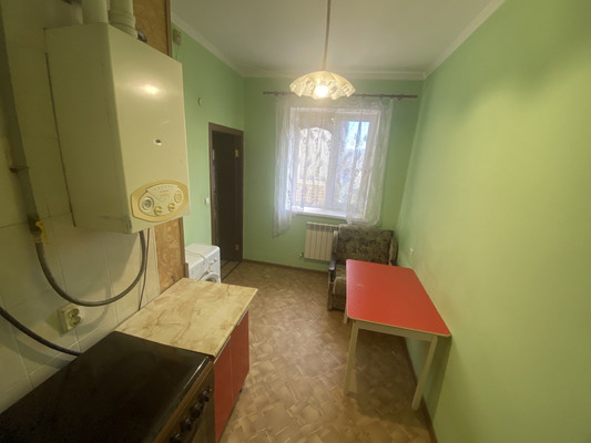 Продам однокомнатную (1-комн.) квартиру, Шевченко ул, 289, Анапа г