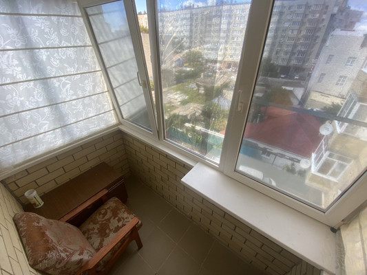 Продам однокомнатную (1-комн.) квартиру, Шевченко ул, 289, Анапа г