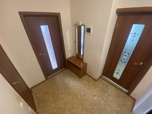 Продам однокомнатную (1-комн.) квартиру, Шевченко ул, 289, Анапа г