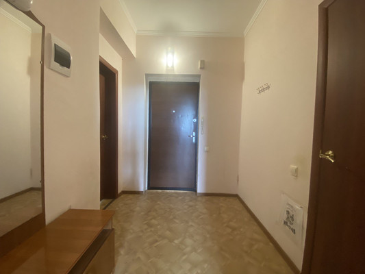 Продам однокомнатную (1-комн.) квартиру, Шевченко ул, 289, Анапа г